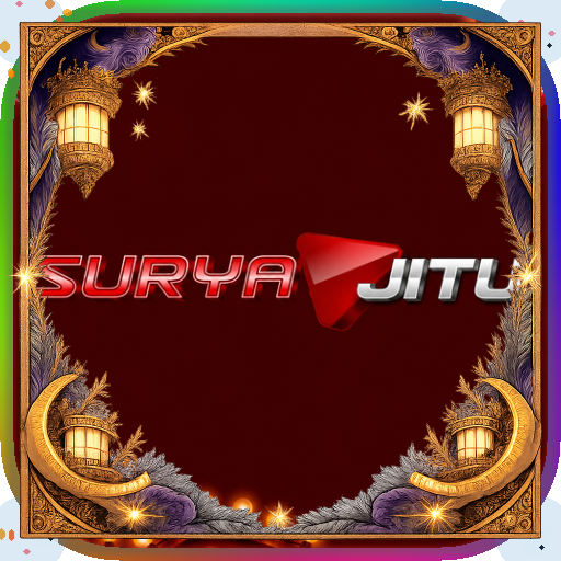 suryajitu — galeri pratinjau - APK Resmi