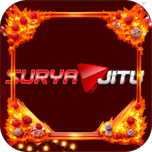 suryajitu — galeri pratinjau Resmi APK